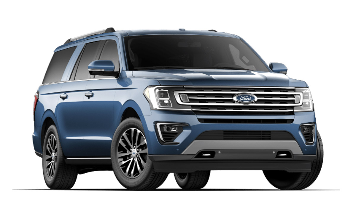 Ford Expedition 2019 vehicle
