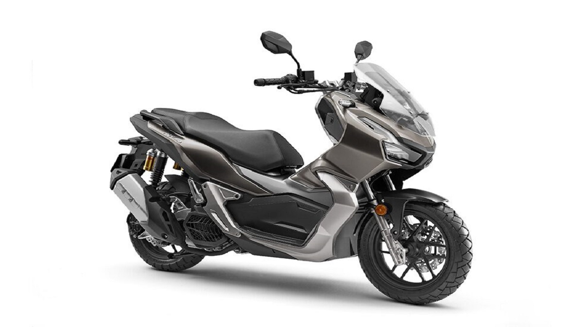 Honda ADV 150 2019 vehicle
