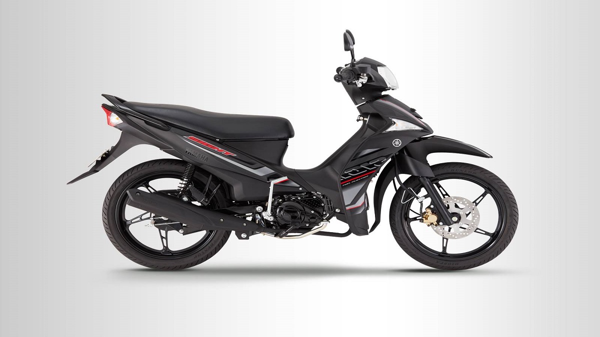 Yamaha Sight 2019 vehicle