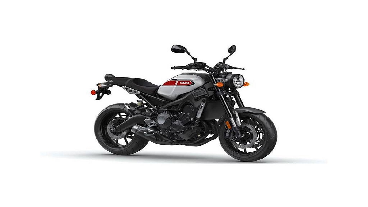 Yamaha XSR900 2019 vehicle