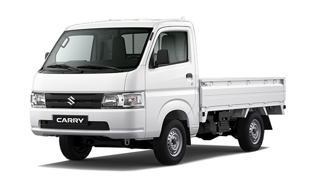 Suzuki Carry 2020 vehicle