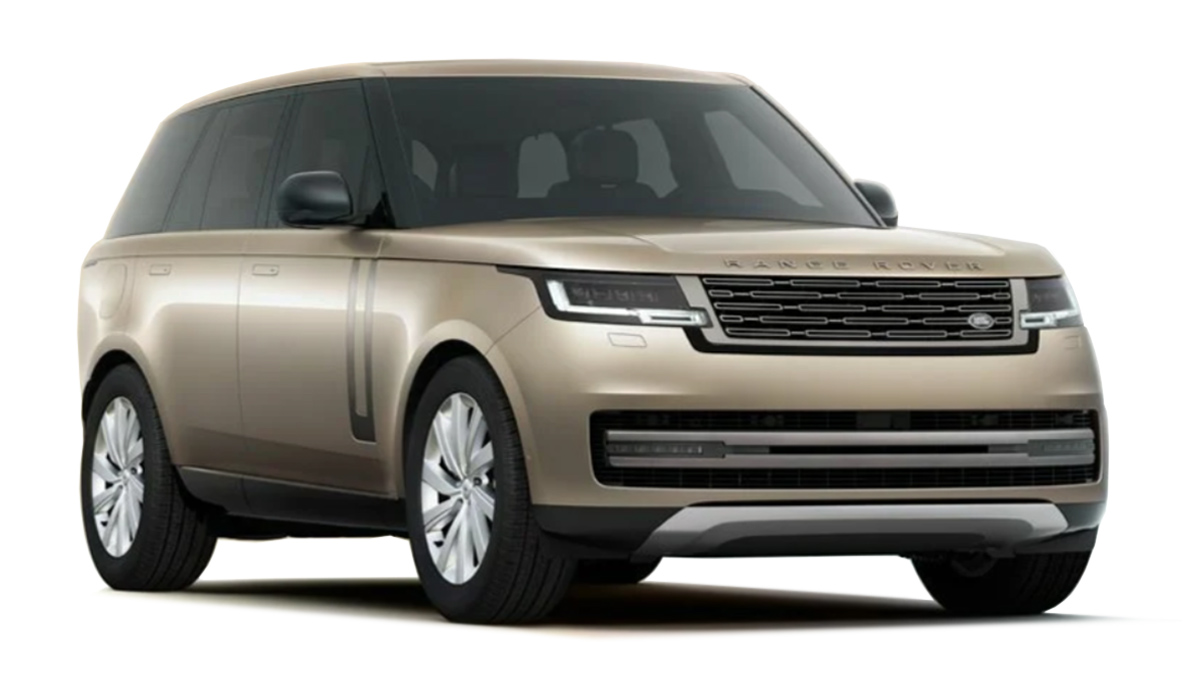 Land Rover Range Rover 2022 vehicle