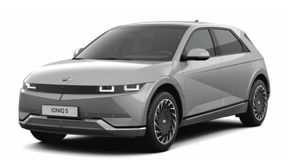 Hyundai Ioniq 5 2023 vehicle