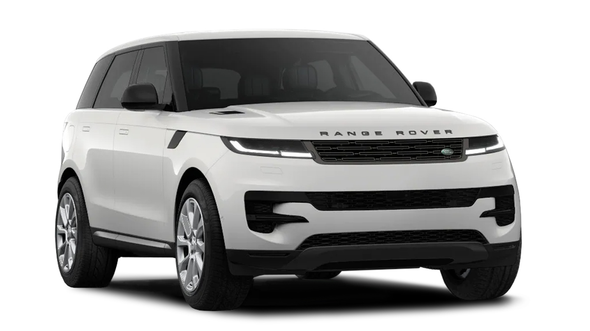 Land Rover Range Rover Sport 2023 vehicle