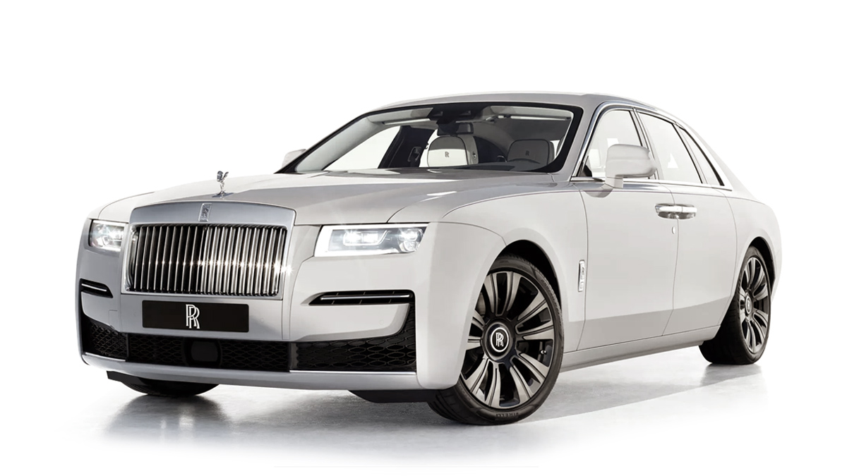 Rolls Royce Ghost 2023 vehicle