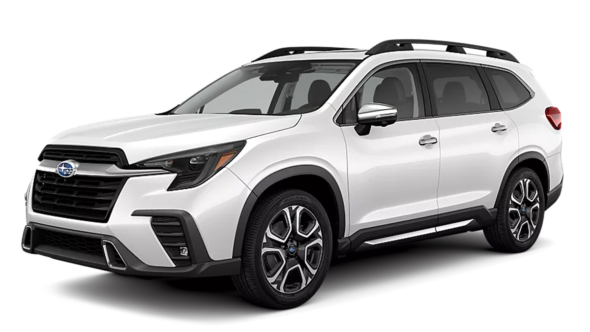 Subaru Evoltis 2023 vehicle