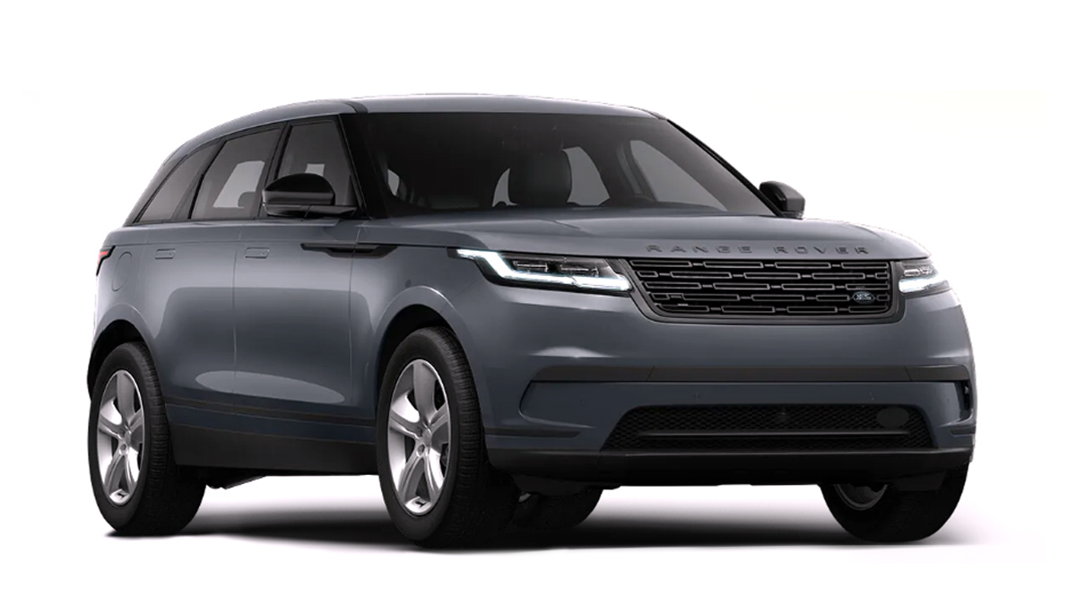 Land Rover Range Rover Velar 2024 vehicle