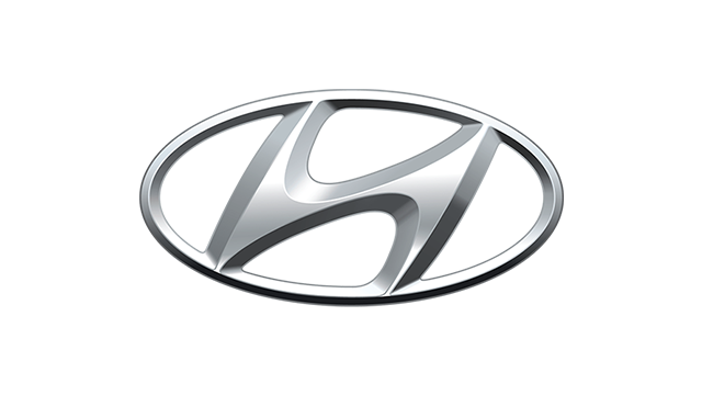 Hyundai logo