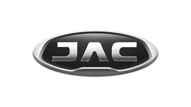Jac logo
