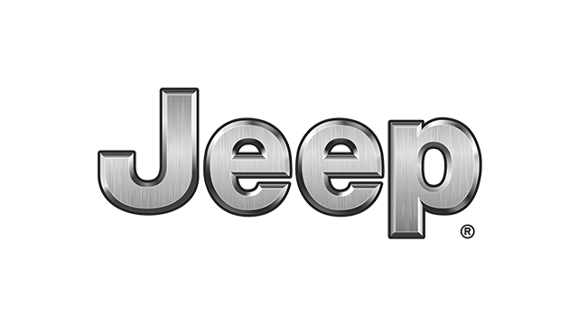 Jeep logo