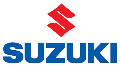 Suzuki logo